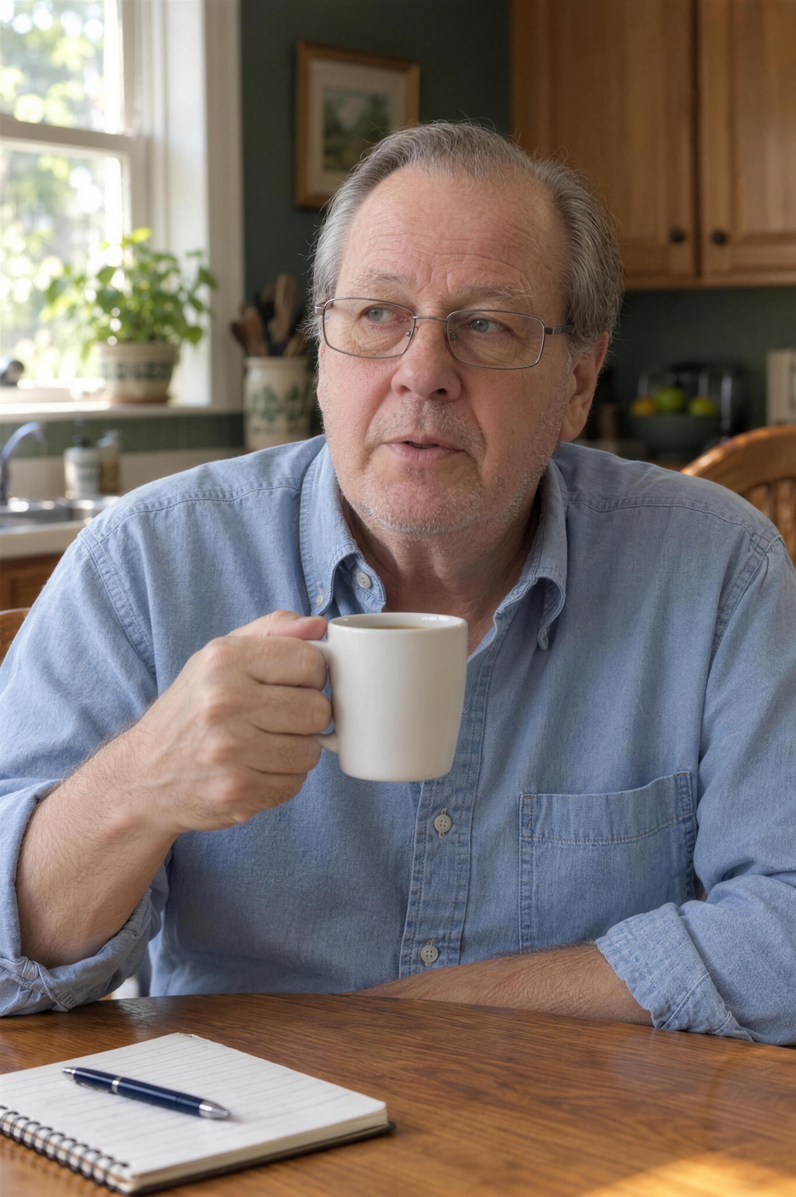 Walter Hayes
