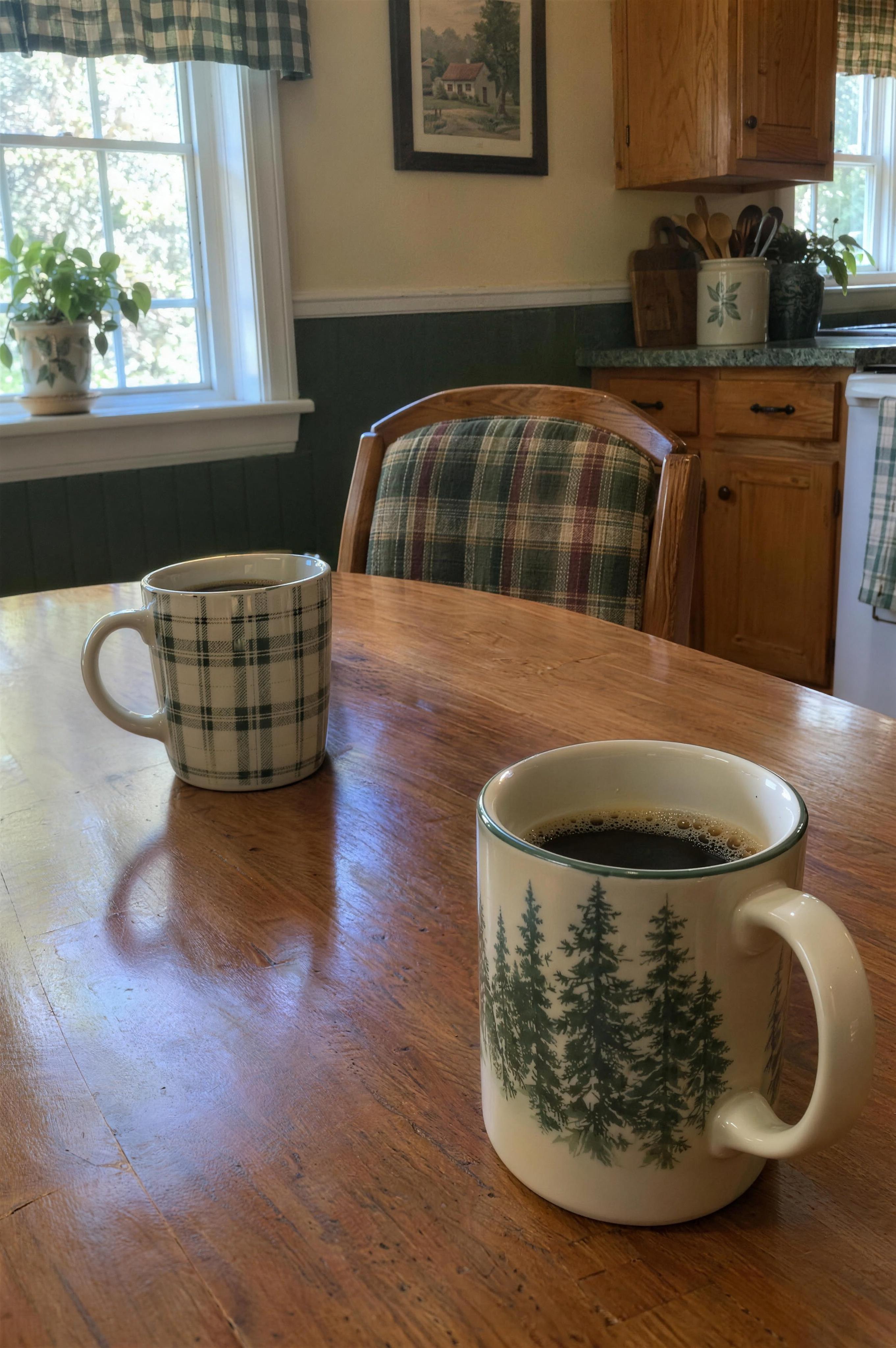 Part IV — The Family